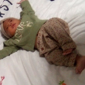 Meet your Posher, Cute